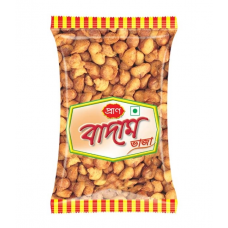 Pran Badam Bhaja 30 gm 4 pcs